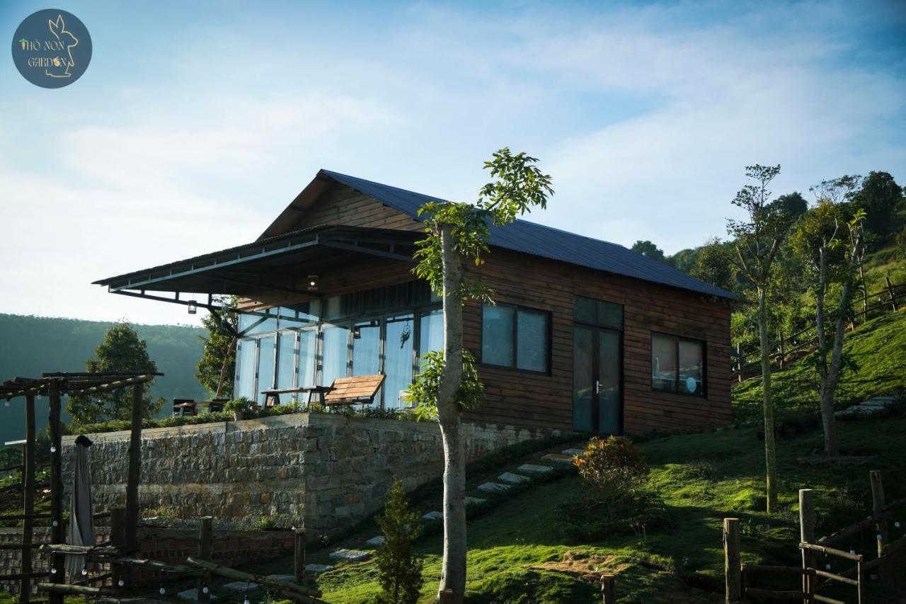 Tho Non Garden Villa באו לוק מראה חיצוני תמונה