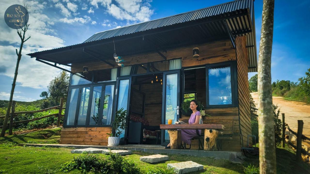 Tho Non Garden Villa באו לוק מראה חיצוני תמונה